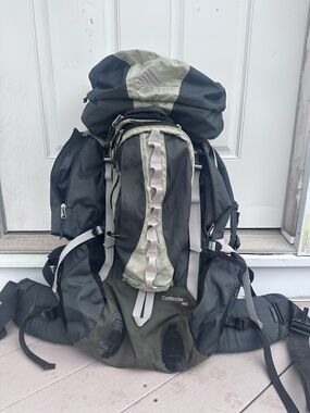 KELTY COMANCHE 4600 - HIKING BACKPACK
